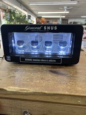 Vitrine de geladeira General Snus comprar usado  Enviando para Brazil