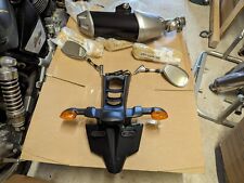 Ersatzteile yamaha fz1n gebraucht kaufen  Werther