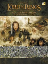 Lord rings easy for sale  Minneapolis