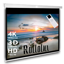 Rollolux heimkino beamer gebraucht kaufen  Pinneberg