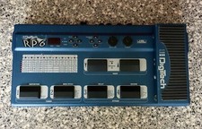 Digitech rp6 guitar for sale  NEWPORT