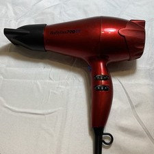 Secador de cabelo Babyliss Pro turmalina iônica BTM2850C TESTADO FUNCIONA BEM comprar usado  Enviando para Brazil