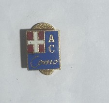 Spilla como calcio usato  Genova