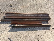 Reclaimed cast iron for sale  BRACKLEY