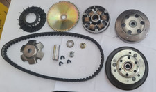 Kit pulegge cinghia usato  Catania