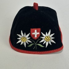 Vintage swiss floral for sale  Escondido