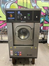 Girbau hs6013 13kg for sale  HALIFAX