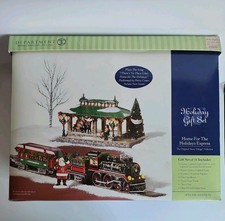 Dept. holiday gift for sale  San Marcos