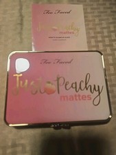 New too faced d'occasion  Expédié en Belgium