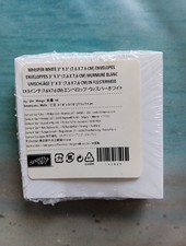 Stampin umschläge 7 gebraucht kaufen  Visselhövede