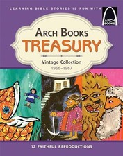 Arch books treasury for sale  Little Falls