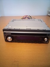 Kenwood radio stereo for sale  NORWICH