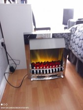 Electric fires free for sale  NOTTINGHAM