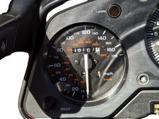Vfr750f rc36 1990 for sale  REDCAR
