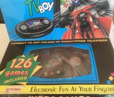 Systema boy i26 for sale  ROWLANDS GILL
