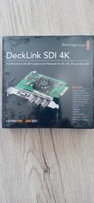 Blackmagicdesing sdi hd gebraucht kaufen  Burgebrach