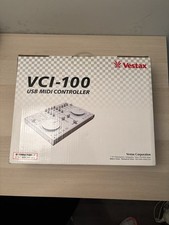 Vestax vci 100 for sale  Philadelphia