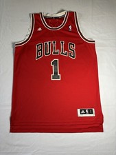Adidas chicago bulls for sale  Omaha