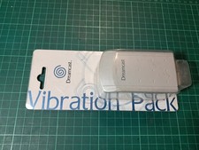 Sega dreamcast vibration usato Sega dreamcast vibration usato  Giarre