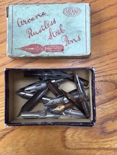 Steel pen nibs for sale  BOGNOR REGIS