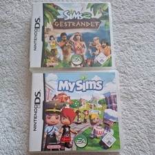 Sims gestrandet sims gebraucht kaufen  Petersberg, Wettin-Löbejün