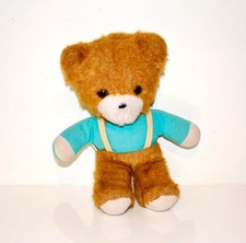 Rare ancien doudou d'occasion Rare ancien doudou d'occasion  France