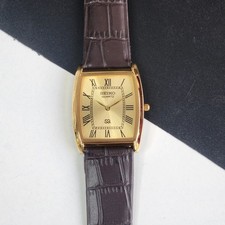 Orologio vintage seiko usato  Spedire a Italy