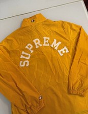 supreme jacket usato supreme jacket usato  Pescara