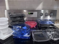 Lot mainly sushi for sale  Brooklyn