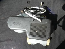 Carver fanmaster hot for sale  CONWY