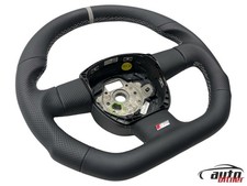 Audi steering wheel for sale  Shipping to Ireland