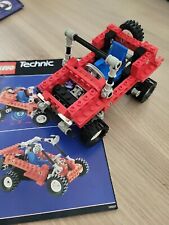 Lego technic sets d'occasion  Saint-Maur-des-Fossés