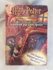 Harry potter sammelkartenspiel gebraucht kaufen  Erding