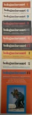 Rivista vintage bologna usato  Bologna