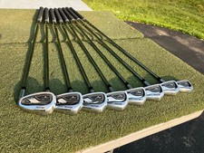 Mizuno jpx 800 for sale  Stafford