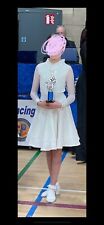 Juvenile ballroom latin for sale  ORPINGTON
