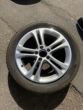 Zoll alufelge 5jx17 gebraucht kaufen  Langenfeld (Rheinland)