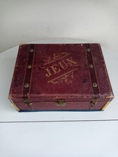 Antique caisse nain d'occasion  Expédié en Belgium