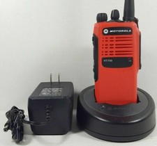 Motorola ht750 vhf for sale  Leander