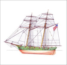 2000 vintage ship for sale  Carmel Valley