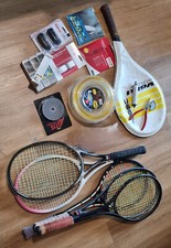 Tennis schläger calibrator gebraucht kaufen  Schlüchtern