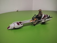 Star wars speeder d'occasion  Saint-Michel-en-l'Herm