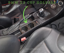 Bmw cup holders d'occasion  Expédié en Belgium