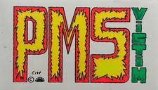 Original vintage pms for sale  Delray Beach