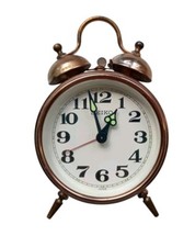 Sveglia tavolo seiko usato  Roma