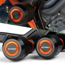 proteção de impacto deslizante de quadro para 1290 Super Duke R RR 2020-2024 comprar usado  Enviando para Brazil