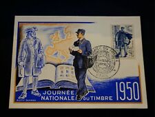 Carte jour journée d'occasion  Soyaux