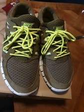 Basket sneakers nike d'occasion  Brunoy