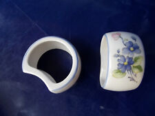 Nikko tableware blue gebraucht kaufen  Bürgstadt