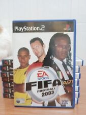 Fifa football 2003 usato  Piacenza